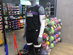 -迪卡侬(大英山店)