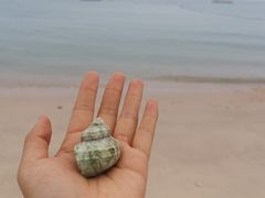 -石螺口海滩