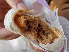 -长发西饼(临顿路店)