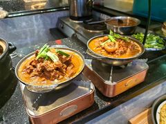 -龙记烤鸭店(新民路店)
