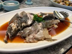 -湖畔居茶楼(湖滨店)