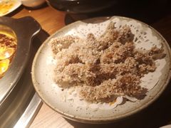 -佬土鹅肠火锅(解放路店)