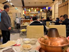 -八先生涮肉房(三里河店)