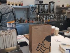 -喜茶(上海泰禾大厦店)