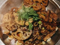-全聚贤餐厅·湖北家常菜(沙湖店)