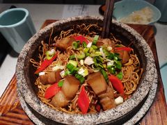 -刀板香·安徽菜(国购IFC店)