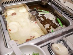-海底捞火锅(月湖广场店)