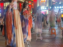 -大雁塔北广场音乐喷泉