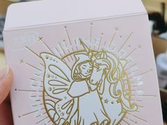 -4iNLOOK美瞳店(中山公园龙之梦店)