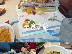 -喜家德虾仁水饺(艺汇家店)