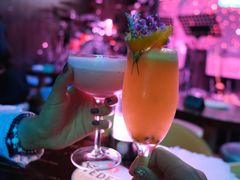 -MOSSO音乐酒吧·Live House(南京西路店)