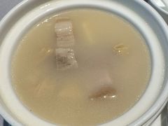 腌笃鲜-屋里厢上海菜馆
