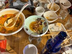 -管氏翅吧(国展店)