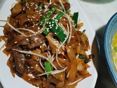 金牌干炒牛河-岭南真味·匠心粤菜(K11店)