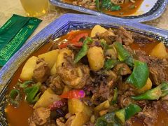 -维吾尔餐厅(宜山路店)