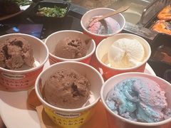 -星伦多自助料理·涮烤一体(虹悦城店)