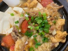-沈妈砂锅(光华村店)
