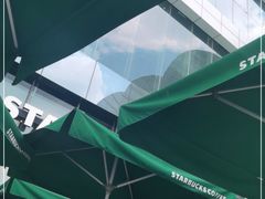 -星巴克臻选(成都环球乐天店)