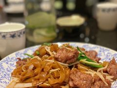 干炒牛河-正斗·港式粤菜(SKLP店)