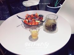 -边渡咖啡烘焙店(昙华林店)