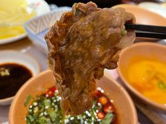 -温野菜涮涮锅(曲江大悦城店)