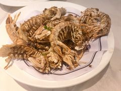 -好兄弟郭巨海鲜(天一阁店)