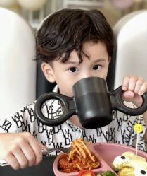 -BabyMonster小怪兽亲子派对·餐厅乐园(金月湾店)