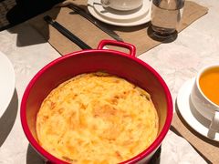 焗土豆泥-中山路壹号传奇club·啤酒花园餐厅