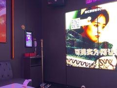 -星聚会KTV(上海松江万达店)