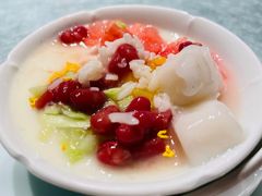 -小厨娘淮扬菜(河西奥美大厦店)