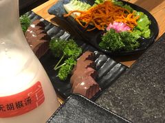 -煲宫猪肚鸡(昆山金鹰国际购物中心店)