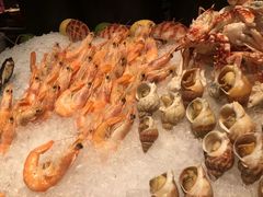 -广州富力君悦大酒店·凯菲厅