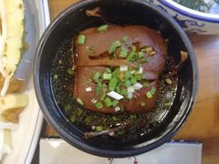苏氏东坡肉-印象江南(东栅店)