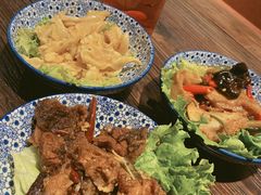 -有才叔的小馆(高新咖啡街区店)