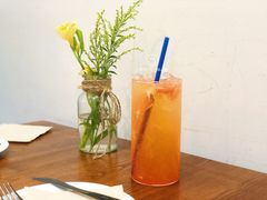 -AFS Cafe & Canteen(闽江二路店)