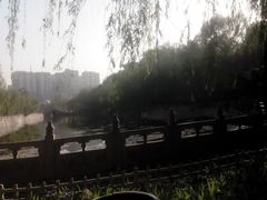 android_upload_pic-文瀛公园