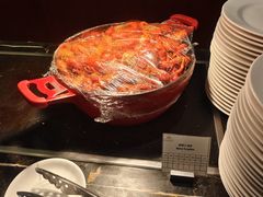 -昆泰嘉华酒店-嘉华咖啡厅
