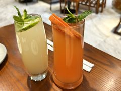 -斯比特花园西餐厅(东方商厦店)