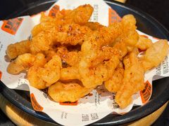 -探鱼·鲜青椒爽麻烤鱼(增城东汇城店)
