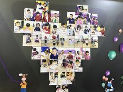 -瑞思少儿中心·少儿英语素养启蒙(回龙观校区)