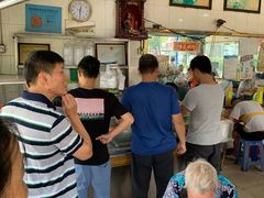 -富记鱼蛋粉(西村店)