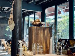 -Metal hands·铁手咖啡