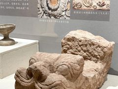 -深圳博物馆历史民俗馆