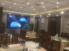 大堂-锡和无锡菜(景丽苑店)