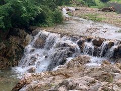 -大连天门山国家森林公园