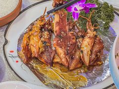 -东江海鲜大排档·潮汕菜·砂锅粥
