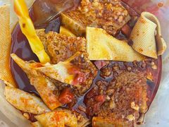 -胖嫂麻辣烫(金石巷总店)