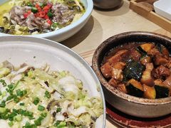 -大丰收李家(闽侯正荣财富中心广场店)
