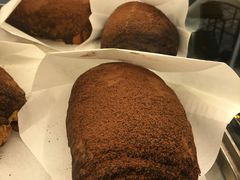 脏脏包-LELECHA乐乐茶(上海五角场万达广场店)