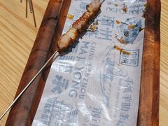 -马记永·兰州牛肉面(3019君尚店)